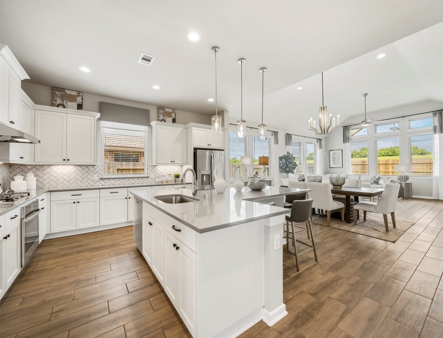 7825 Charter Hill Dr, Magnolia, TX 77354 - photo 1