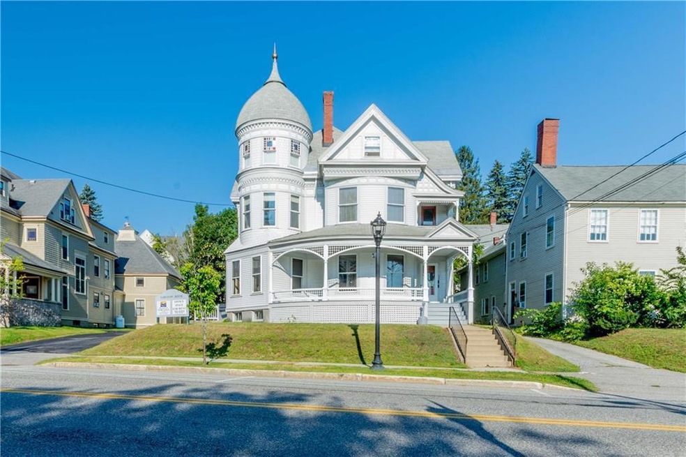 223 main street