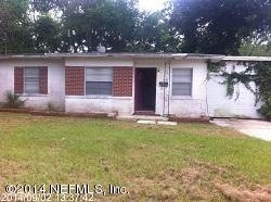 3056 Alonso Rd, Jacksonville, FL 32216 - photo 1