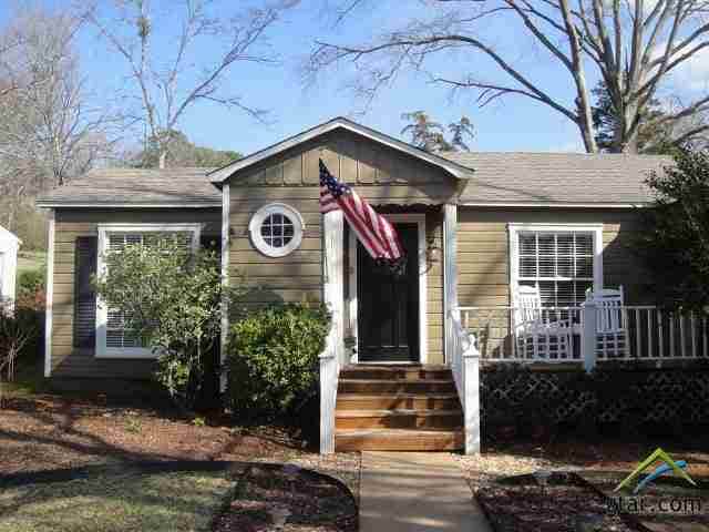 2318 2318 S Kennedy, Tyler, TX 75701 - photo 1