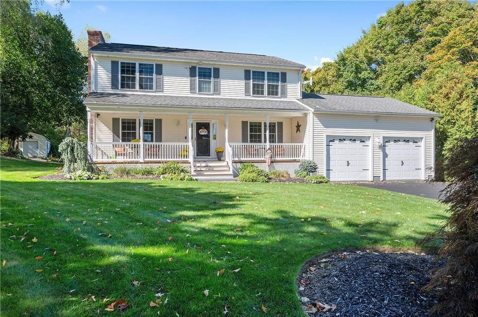 63 Viva Way, Woonsocket, RI 02895 - photo 1