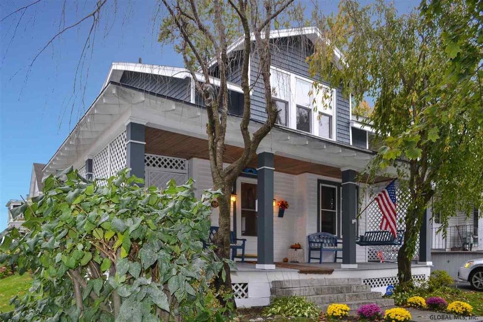 778 Myrtle Ave, Albany, NY 12208 - photo 1