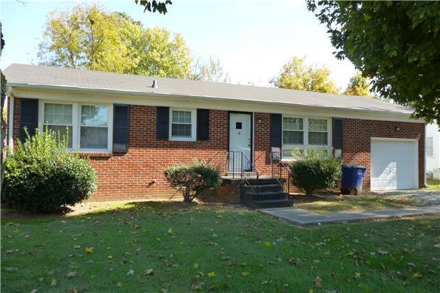 1205 S Cannon Blvd, Shelbyville, TN 37160 - photo 1