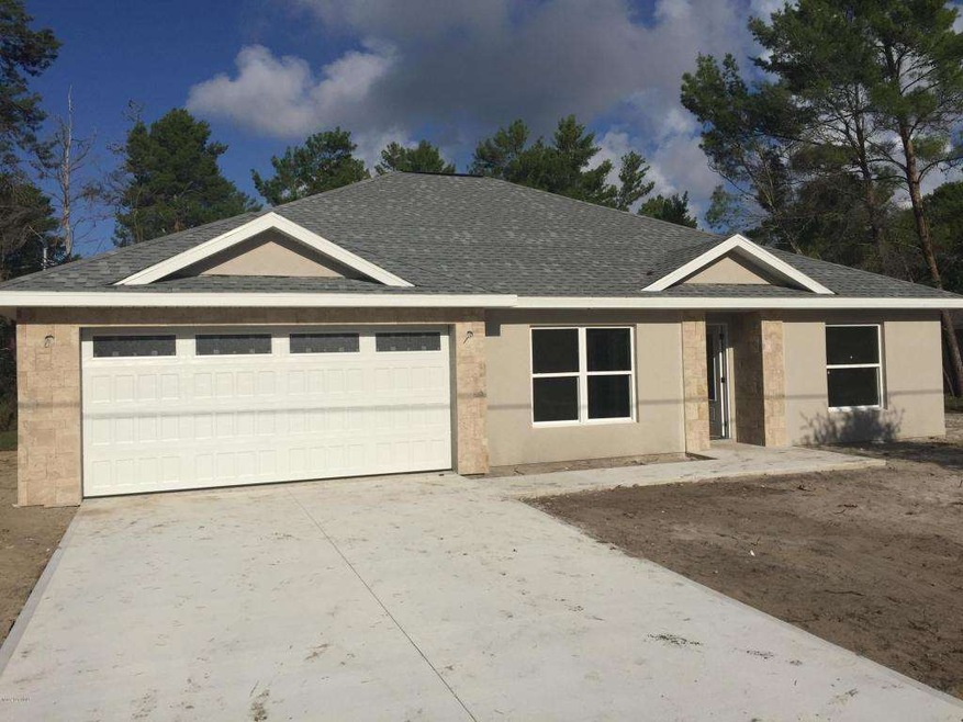 5440 Barna Ave, Titusville, FL 32780 - photo 1