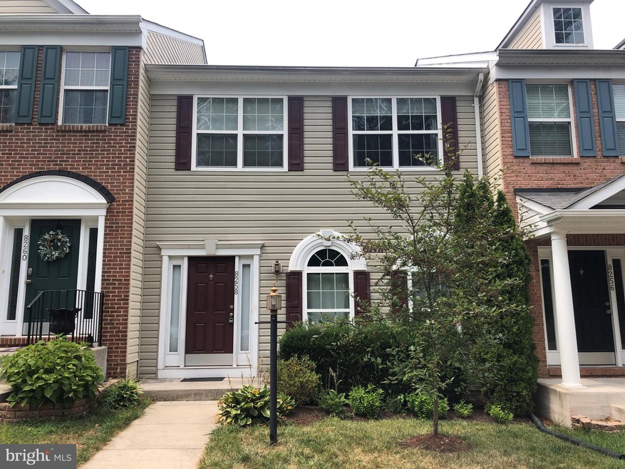 8258 Linblake Ct, Manassas, VA 20111 - photo 1