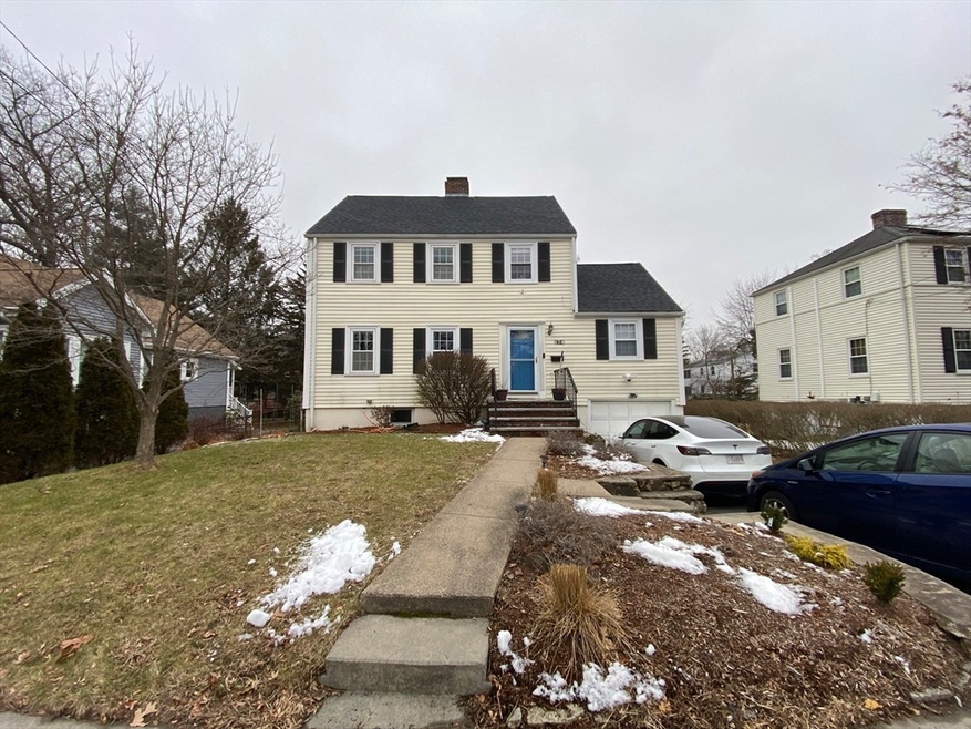 174 Winchester St, Newton, MA 02461 - photo 1