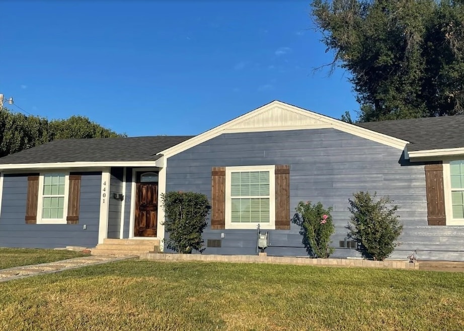 For Rent $1,100/month