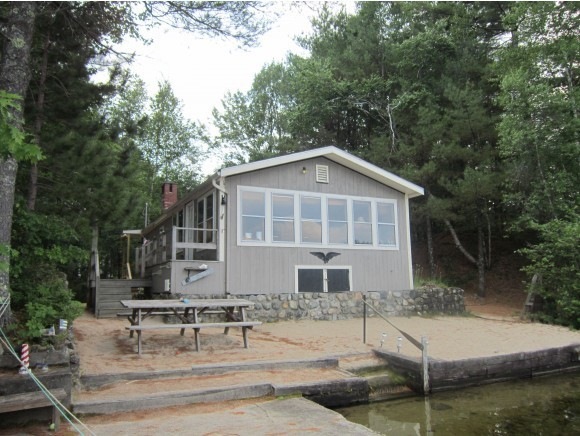 45 View Point Ln, East Wakefield, NH 03830 - photo 1
