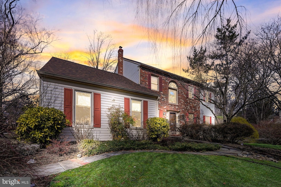 415 Ballytore Rd, Wynnewood, PA 19096 - photo 1