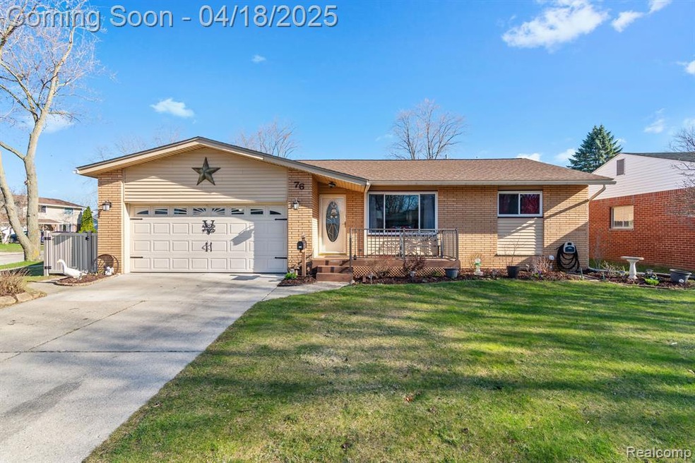 Sold $307,000 • Co-Listing Agent