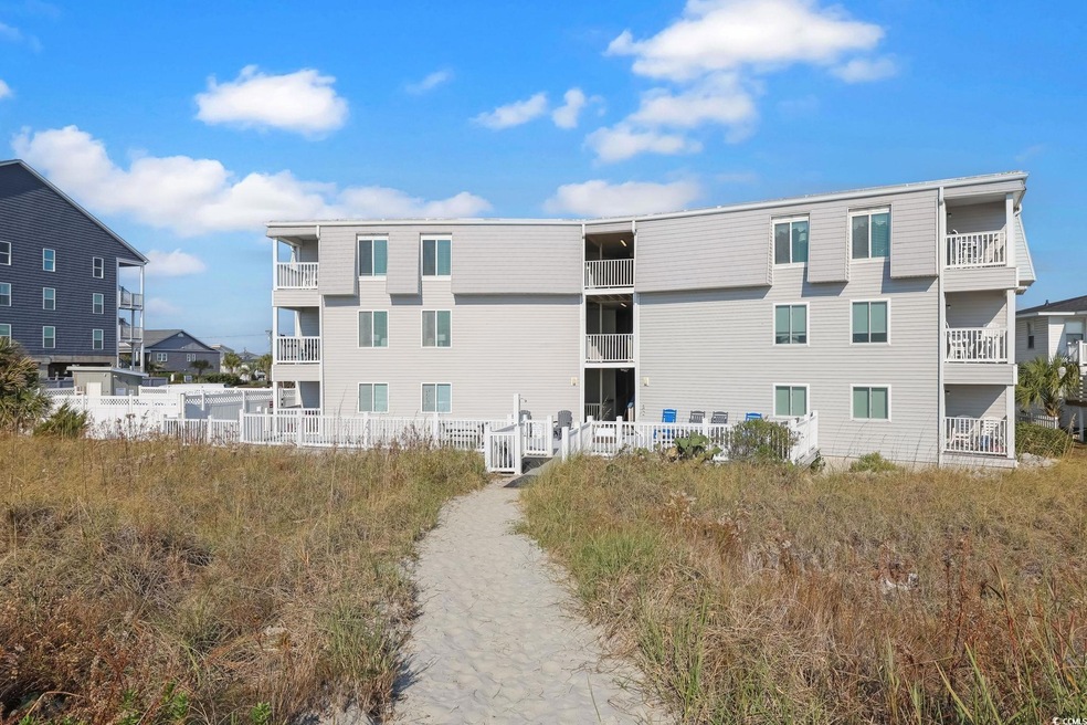 5000 N Ocean Blvd unit D-3, North Myrtle Beach, SC 29582 - photo 1