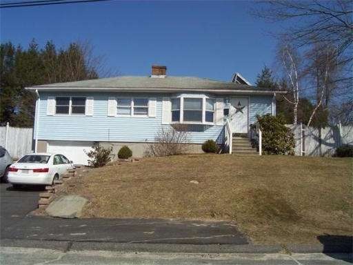 20 Glenn St, Three Rivers, MA 01080 - photo 1