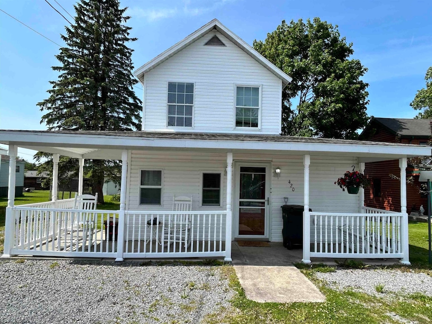 Under Contract $269,000