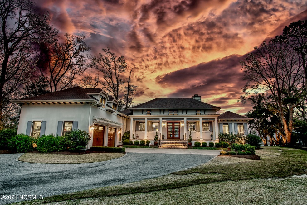 2016 Deep Creek Run, Wilmington, NC 28411 - photo 1