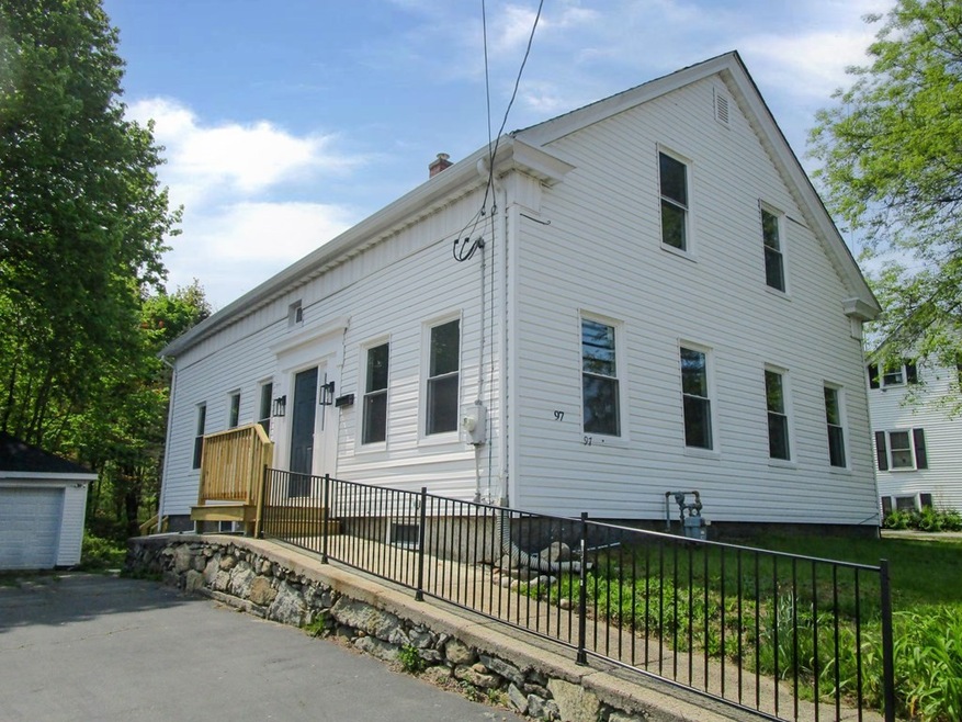 97 S Main St, Uxbridge, MA 01569 - photo 1
