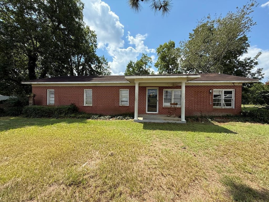 221 Rentz Bridge Rd, Lenox, GA 31637 - photo 1