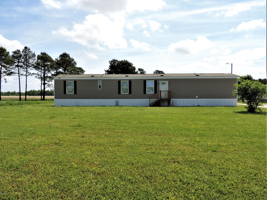 3016 Wrye Branch Rd, Clinton, NC 28328 - photo 1