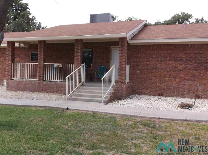 4301 Taos St, Carlsbad, NM 88220 - photo 1