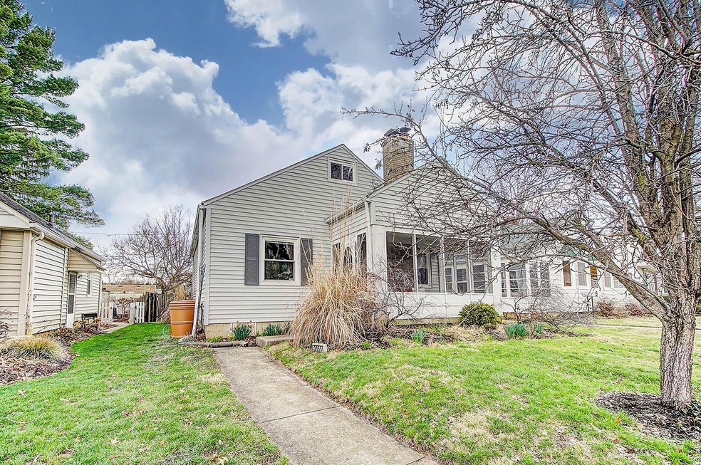 3155 Summit St.