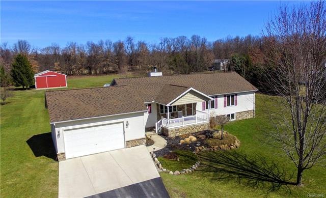 1773 RAY ROAD