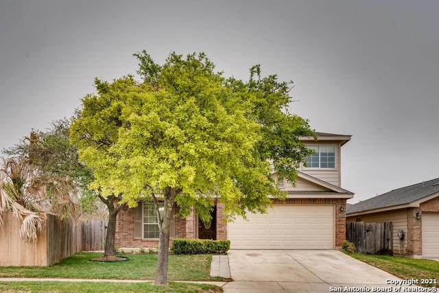 9970 Sandlet Trail, San Antonio, TX 78254 - photo 1