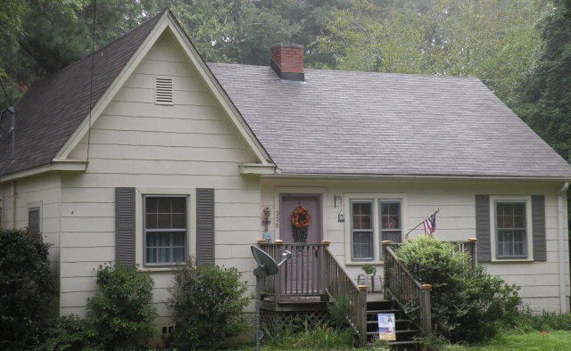 Main View