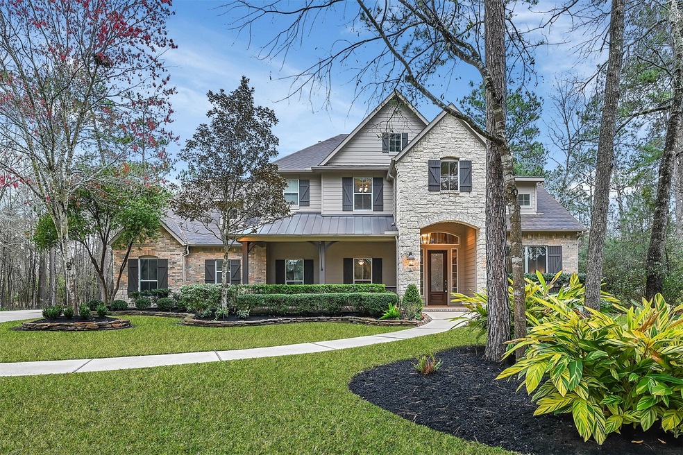 28606 Waterbend Ct, Spring, TX 77386 - photo 1