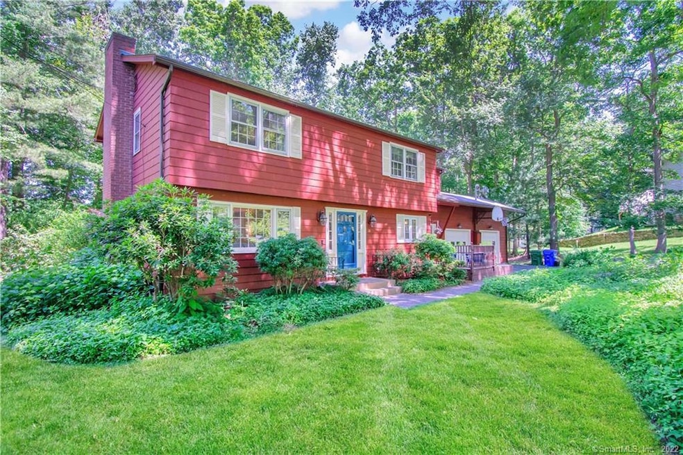 21 Briarwood Dr, Glastonbury, CT 06033 - photo 1