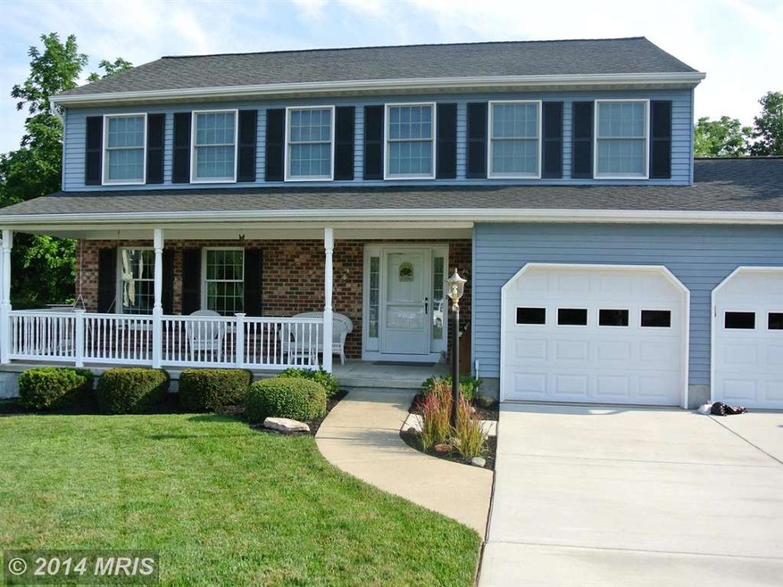 7 Turtlerock Ct, Parkville, MD 21234 - photo 1