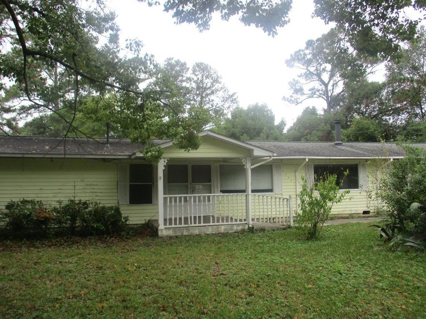 Main View