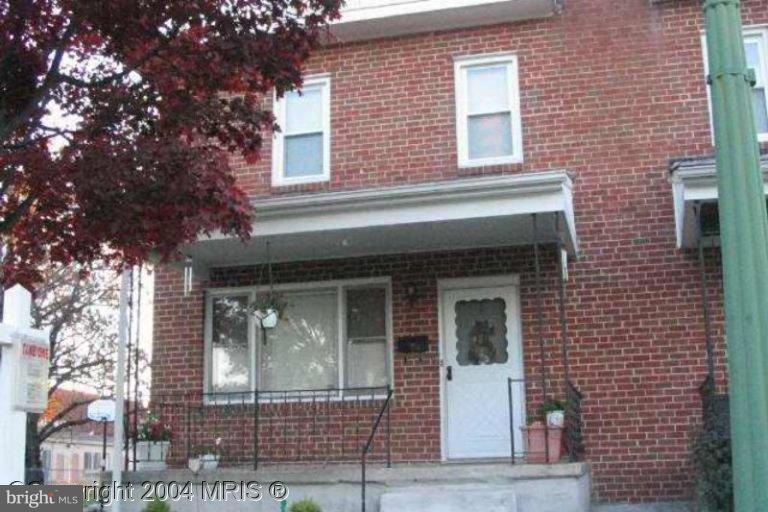 6617 Marietta Ave, Baltimore, MD 21214 - photo 1