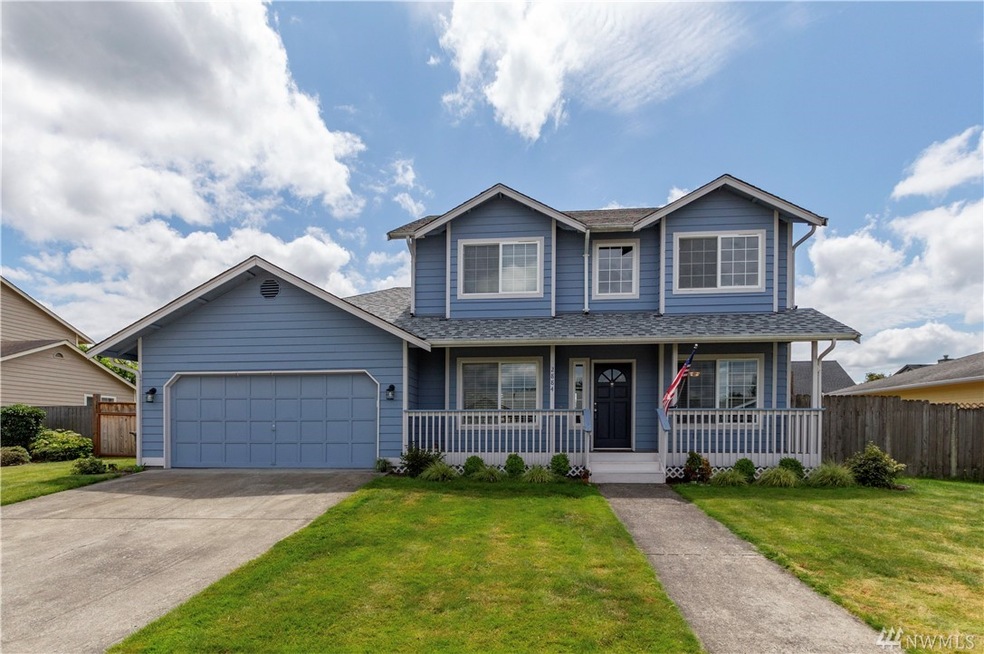 2884 Elmont Ave, Enumclaw, WA 98022 - photo 1