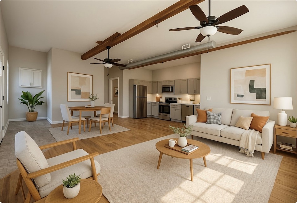 17 Metcalf Ave unit 1, North Providence, RI 02911 - photo 1