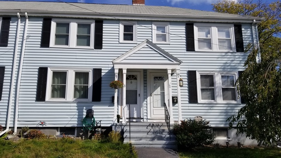 3 Bay State Rd, Quincy, MA 02171 - photo 1
