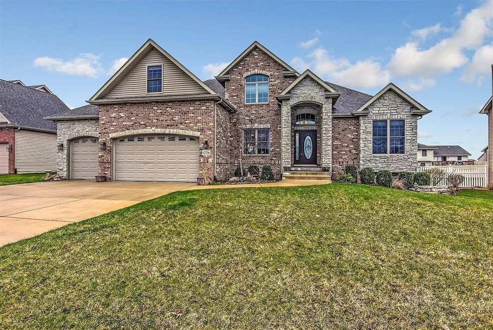 unlisted-address, Crown Point, IN 46307 - photo 1