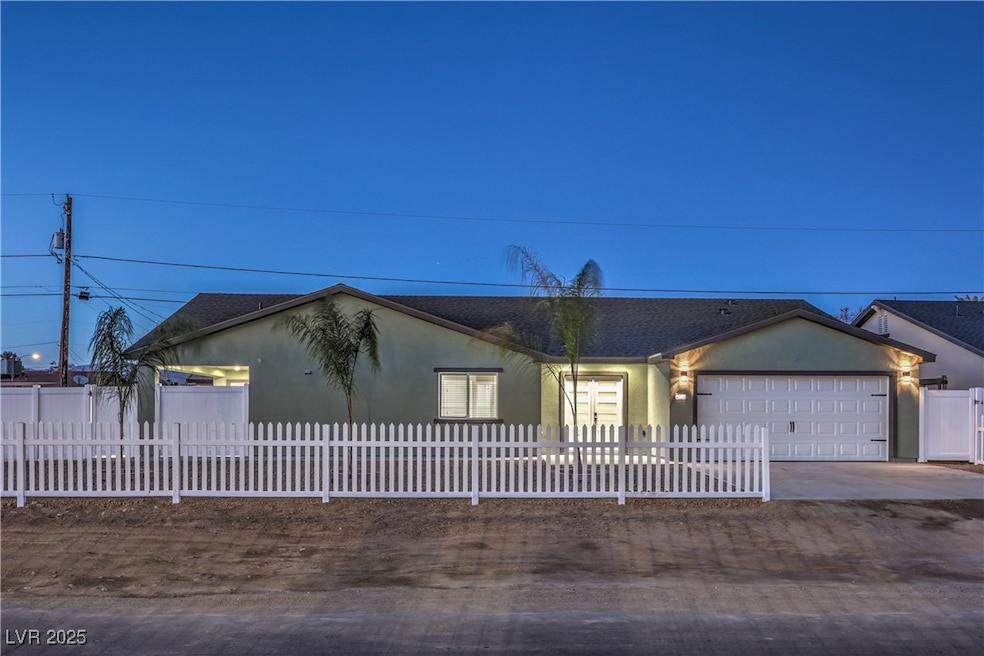 4724 Patterson Ave, Las Vegas, NV 89104 - photo 1