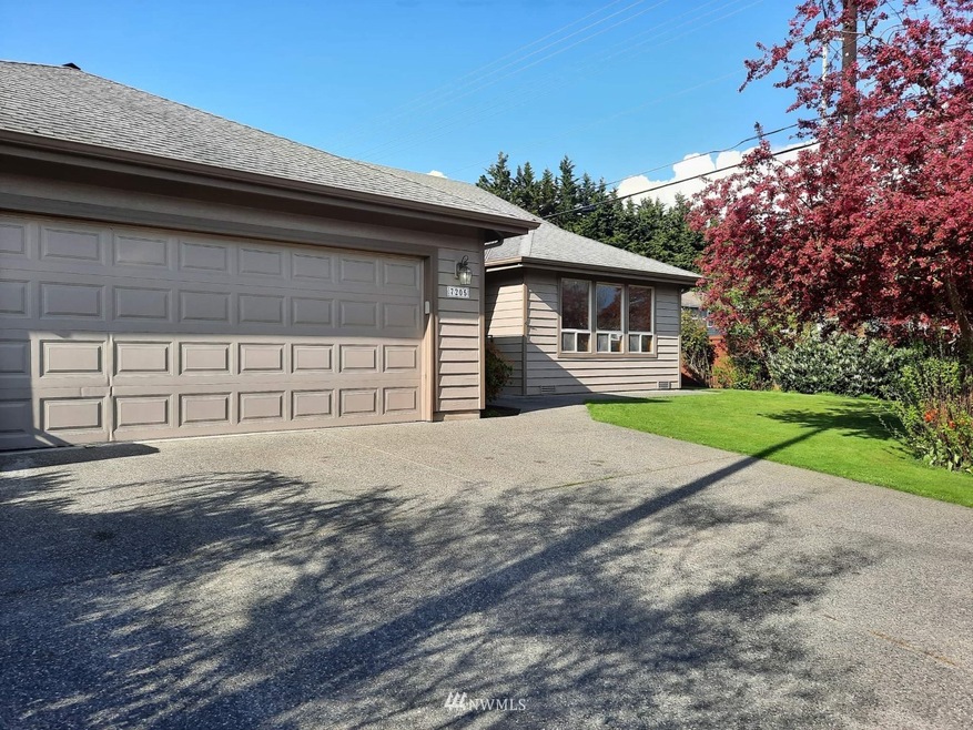 7205 261st St NW, Stanwood, WA 98292 - photo 1