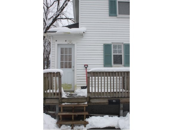 413 Bartlett St unit 1, Portsmouth, NH 03801 - photo 1