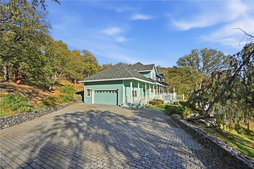 17785 Foothill Ct, Hidden Valley Lake, CA 95467 - photo 1