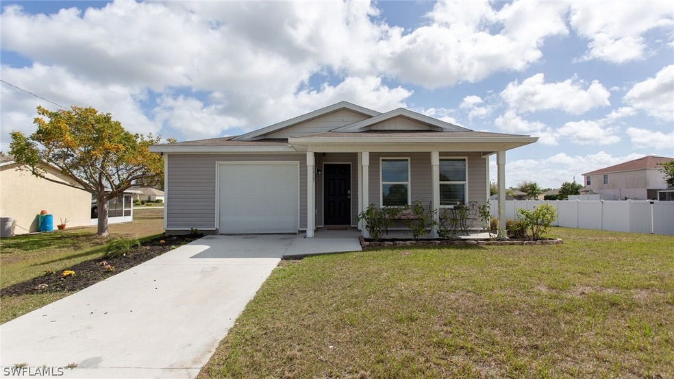 2825 NE 6th Ave, Cape Coral, FL 33909 - photo 1