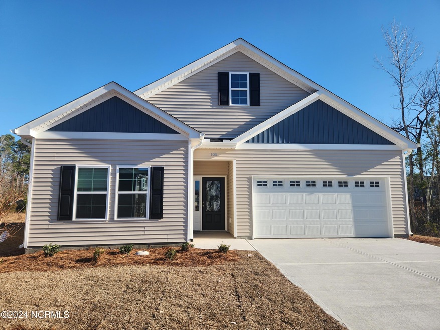 156 Gwinnett B
