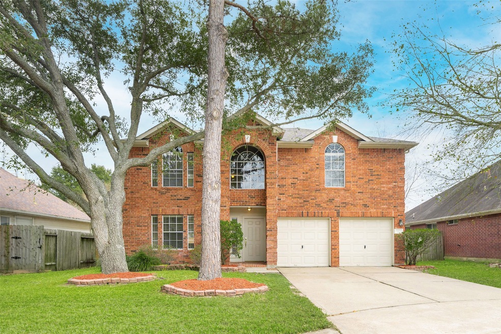 7006 Shasta Square, Houston, TX 77084 - photo 1