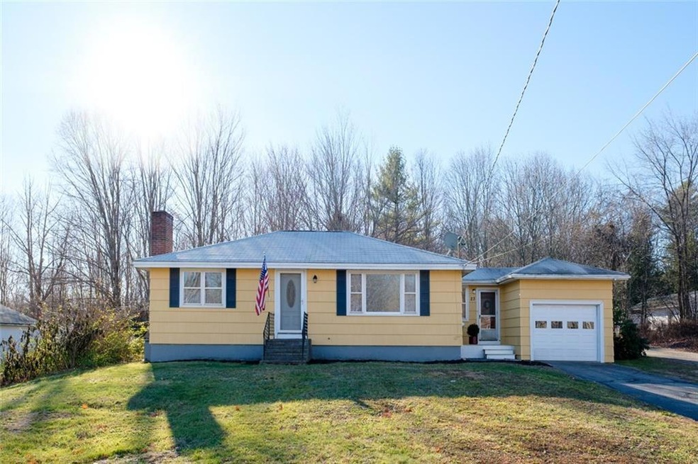 23 South Rd, South Berwick, ME 03908 - photo 1