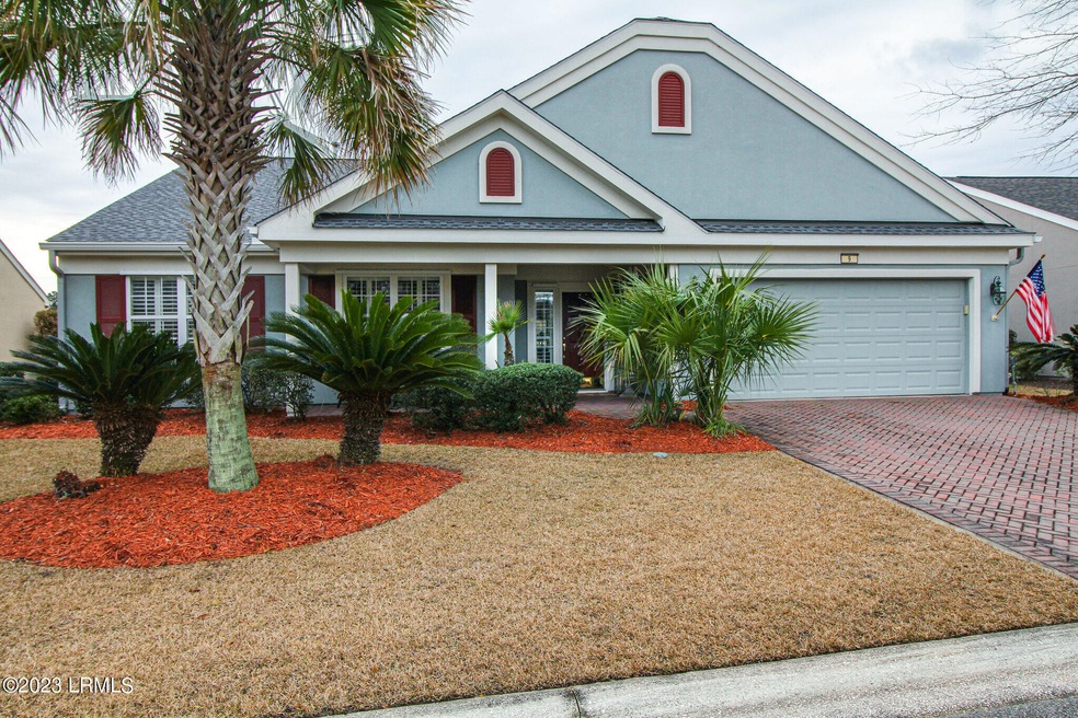 9 Penny Creek Dr, Bluffton, SC 29909 - photo 1