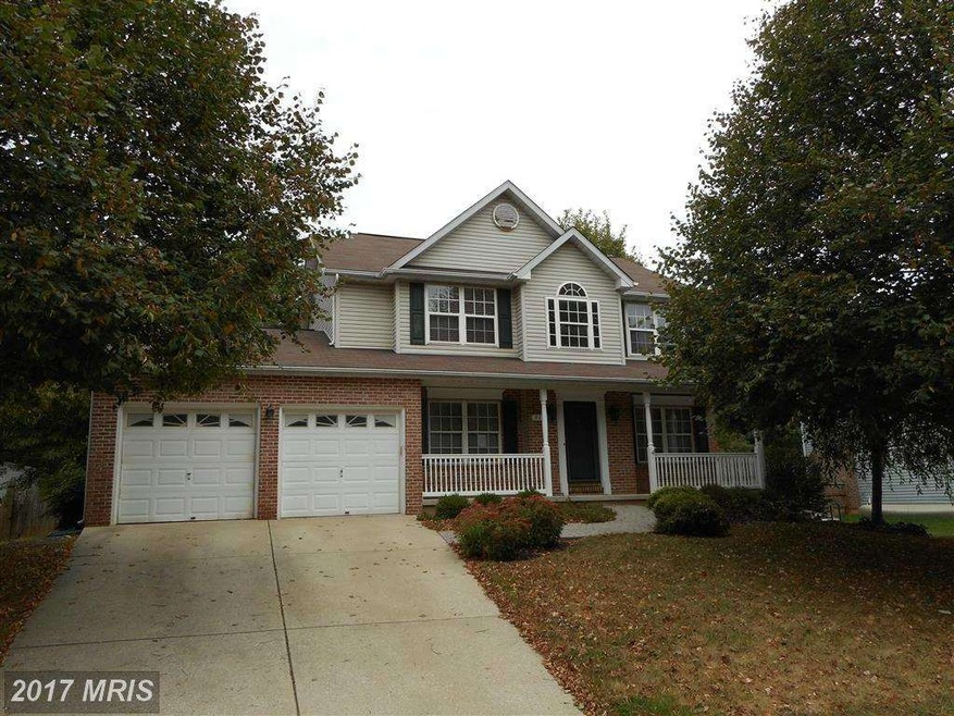 415 Hawkridge Ln, Sykesville, MD 21784 - photo 1