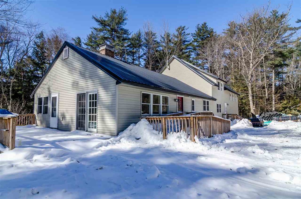 16 Cat Path, Gilford, NH 03249 - photo 1