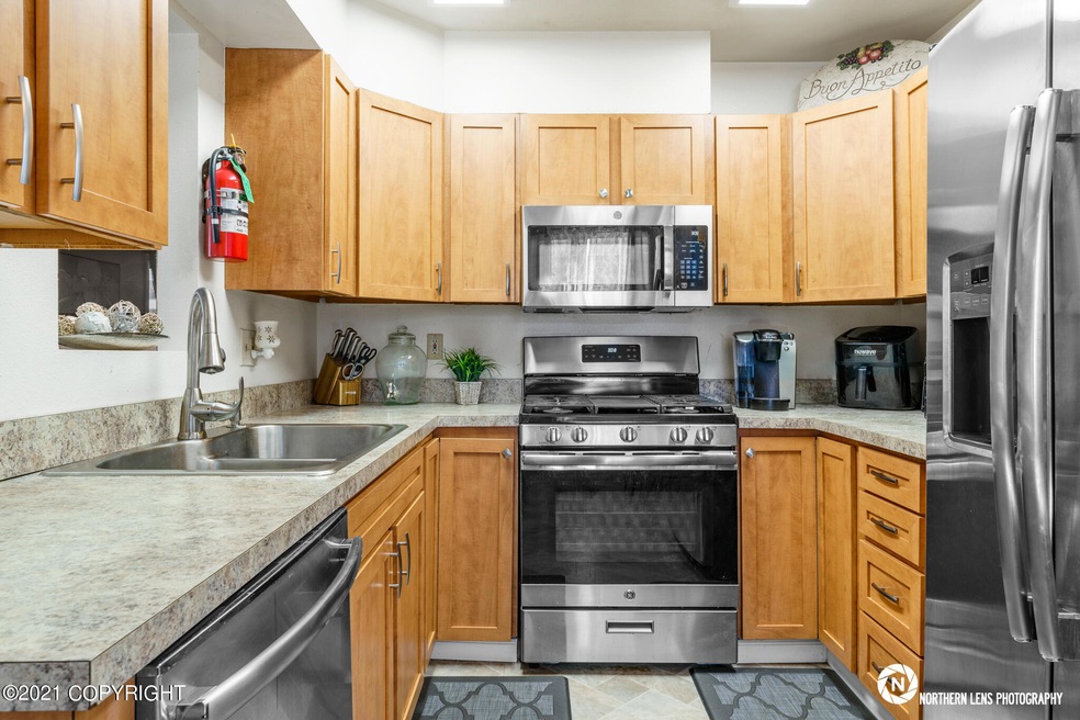Great Kitchen