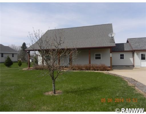 304 E Cowles St, Alma Center, WI 54611 - photo 1