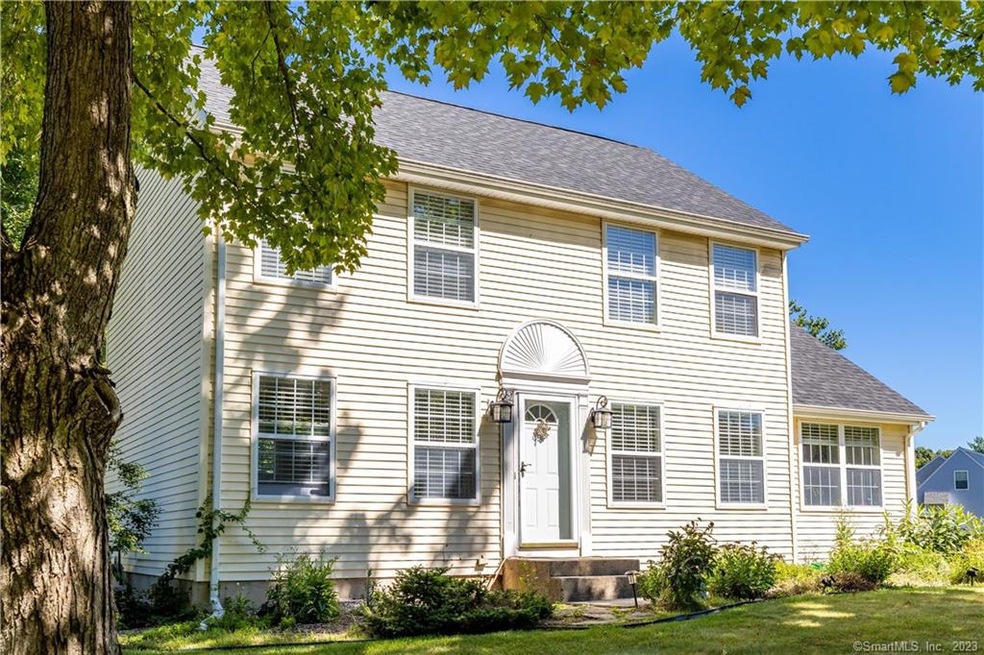 69 Columbia Dr, Manchester, CT 06042 - photo 1