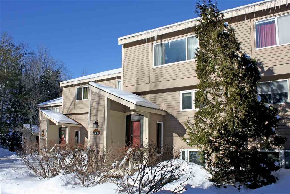 41 Upper Crossroad unit A5, Ludlow, VT 05149 - photo 1